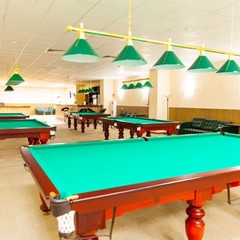 Санаторий Архангельское, Архангельское, Московская область