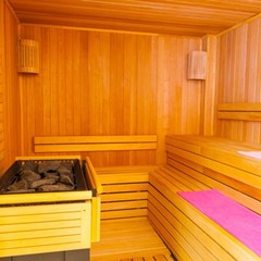 Санаторий Архангельское, Архангельское, Московская область