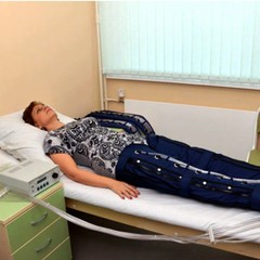 Санаторий Архангельское, Архангельское, Московская область