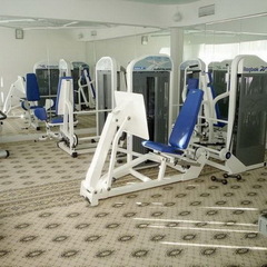 Санаторий Звенигород, Звенигород, Московская область