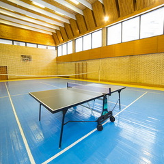 Санаторий Звенигород, Звенигород, Московская область