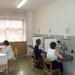 Санаторий Звенигород, Звенигород, Московская область