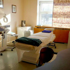 Санаторий Звенигород, Звенигород, Московская область