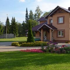 Санаторий Виктория, Пушкинский район, Московская область