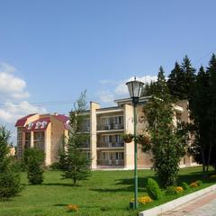 Санаторий Виктория, Пушкинский район, Московская область