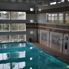 Санаторий Виктория, Пушкинский район, Московская область