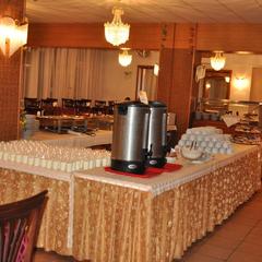 Санаторий Виктория, Пушкинский район, Московская область