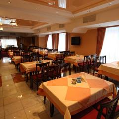 Санаторий Виктория, Пушкинский район, Московская область