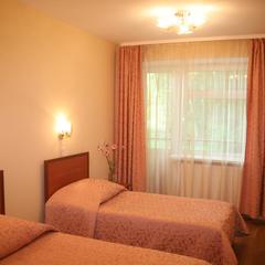 Санаторий Виктория, Пушкинский район, Московская область