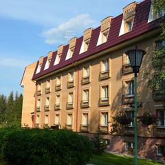 Санаторий Виктория, Пушкинский район, Московская область