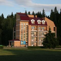 Санаторий Виктория, Пушкинский район, Московская область