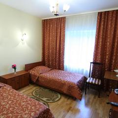 Санаторий Виктория, Пушкинский район, Московская область