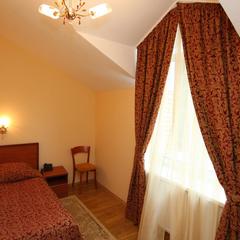 Санаторий Виктория, Пушкинский район, Московская область