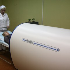 Санаторий Виктория, Пушкинский район, Московская область