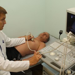 Санаторий Виктория, Пушкинский район, Московская область