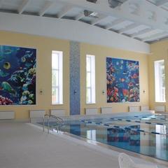 Санаторий Им. Чкалова, Самара, Самарская область