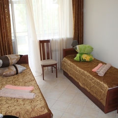 Санаторий Им. Чкалова, Самара, Самарская область