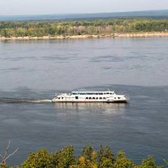 Санаторий Им. Чкалова, Самара, Самарская область