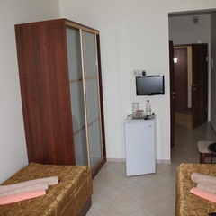 Санаторий Им. Чкалова, Самара, Самарская область