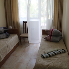 Санаторий Им. Чкалова, Самара, Самарская область