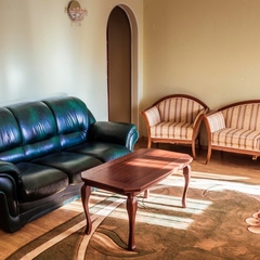 Санаторий Старица, Солотча, Рязанская область