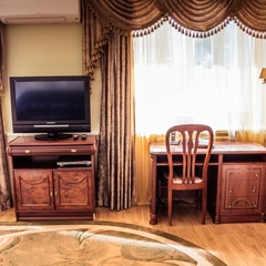 Санаторий Старица, Солотча, Рязанская область