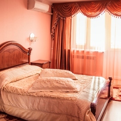 Санаторий Старица, Солотча, Рязанская область