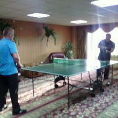 Санаторий Старица, Солотча, Рязанская область