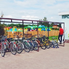 Санаторий Старица, Солотча, Рязанская область