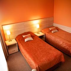 Санаторий Самарский, Самарская область