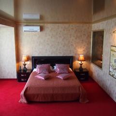 Санаторий Самарский, Самарская область