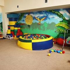 Санаторий Самарский, Самарская область