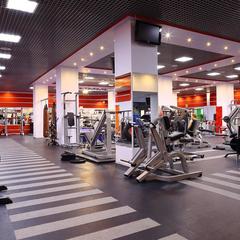 Санаторий Самарский, Самарская область