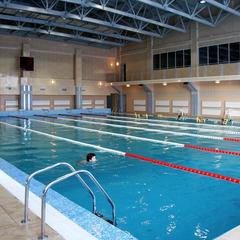 Санаторий Самарский, Самарская область