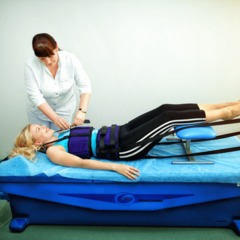 Санаторий Самарский, Самарская область