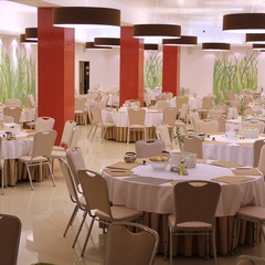 Санаторий Самарский, Самарская область