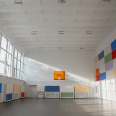Санаторий Циолковский, Самарская область