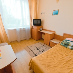 Санаторий Можайский, Московская область