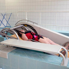 Санаторий Можайский, Московская область