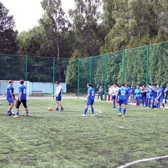 Санаторий Можайский, Московская область