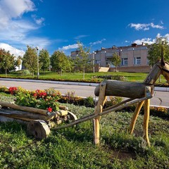 Санаторий Сергиевские Минеральные Воды, Самарская область