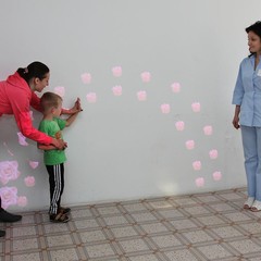 Санаторий Сергиевские Минеральные Воды, Самарская область