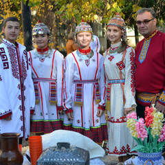 Санаторий Сергиевские Минеральные Воды, Самарская область