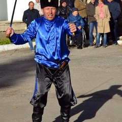 Санаторий Сергиевские Минеральные Воды, Самарская область