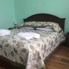 Санаторий Шахтер, Кемеровская область