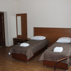 Санаторий Шахтер, Кемеровская область