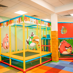 Санаторий Шахтер, Кемеровская область