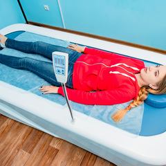 Санаторий Шахтер, Кемеровская область