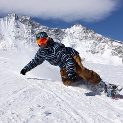 Санаторий Шахтер, Кемеровская область