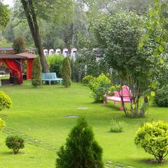 Санаторий Матрешка плаза, Самара, Самарская область